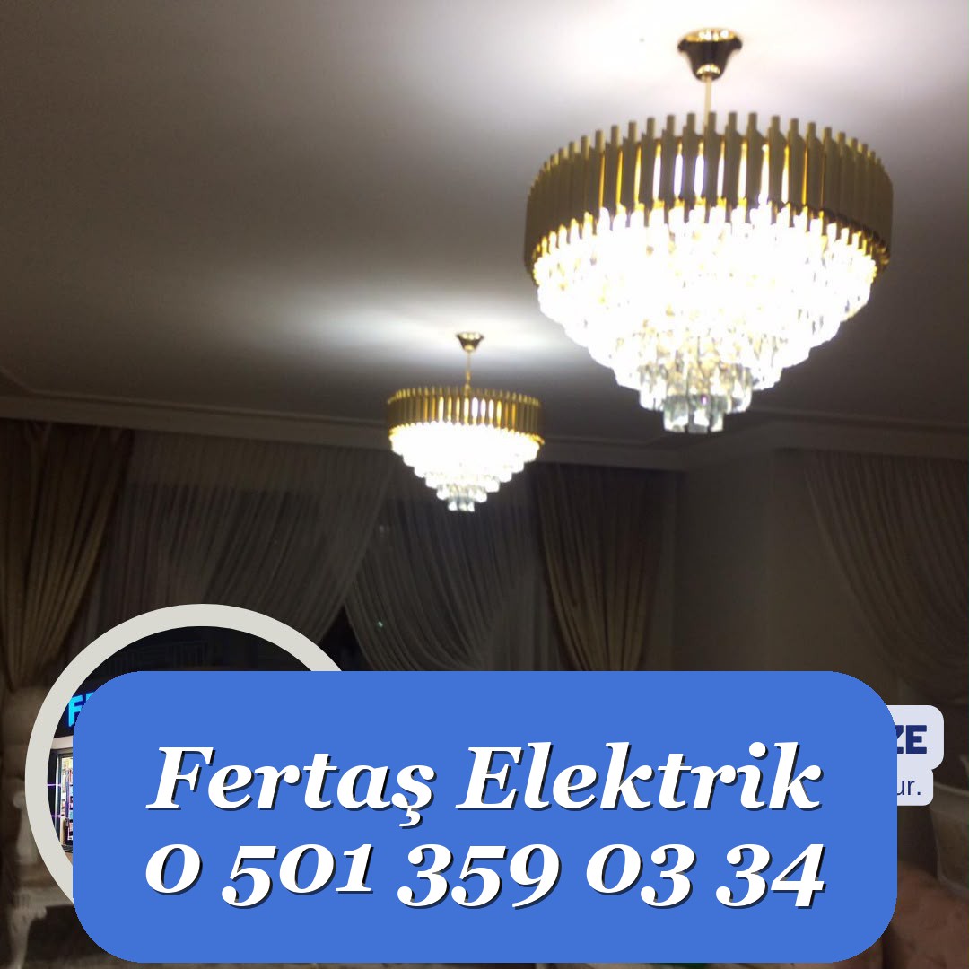 Fertaş Elektrik Sahadan Kare 49